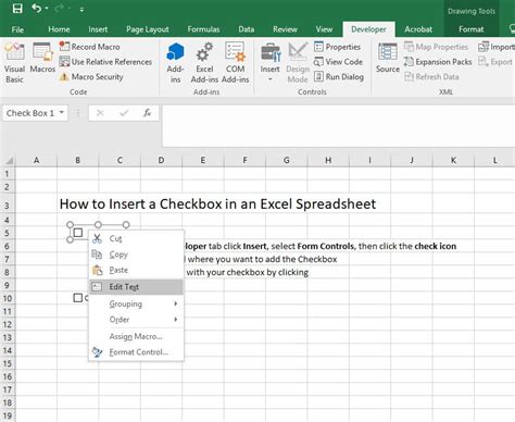 Get the Developer Tab in Excel Ribbon. How to Insert a Radio Button in Excel. Adding Multiple Radio Buttons in Excel. #1 Inserting Radio Buttons using the Developer Tab. #2 Copy Pasting the Radio Buttons. #3 Drag and Fill Cells with Radio Buttons. How to Group Radio Buttons in Excel. Deleting Radio Buttons in Excel.
